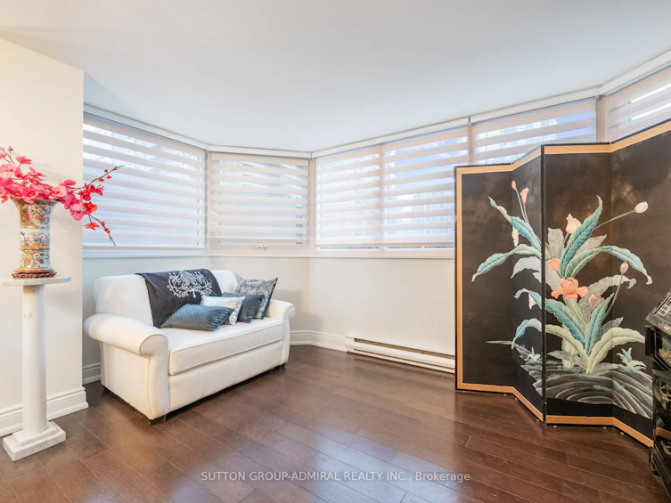 210-65 Spring Garden Avenue, Toronto, ON, M2N 6H9 - 23