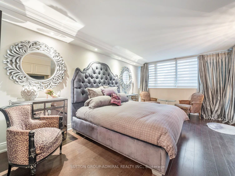 210-65 Spring Garden Avenue, Toronto, ON, M2N 6H9 - 28