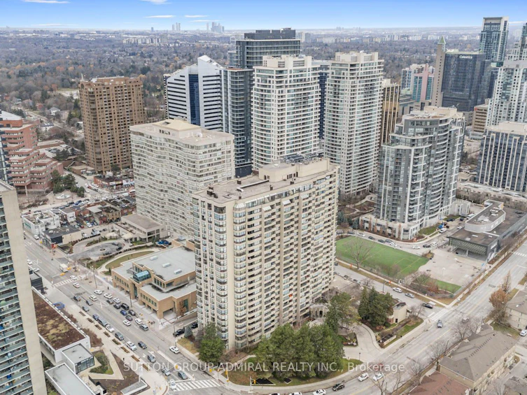 210-65 Spring Garden Avenue, Toronto, ON, M2N 6H9 - 38