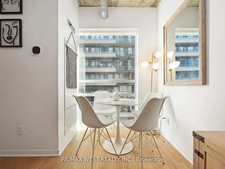 418-150 Sudbury Street, Toronto, ON, M6J 3S8 - 2
