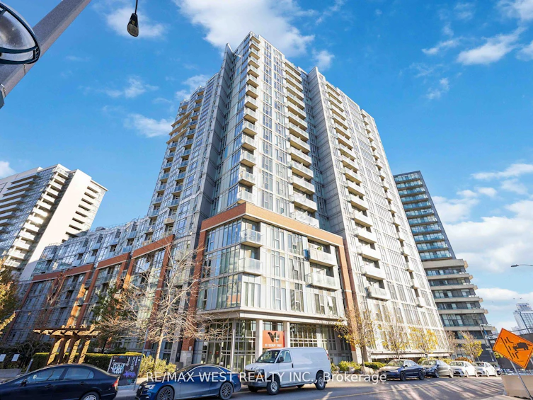 418-150 Sudbury Street, Toronto, ON, M6J 3S8 - 20