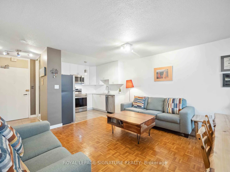 2503-40 Homewood Avenue, Toronto, ON, M4Y 2K2 - 12