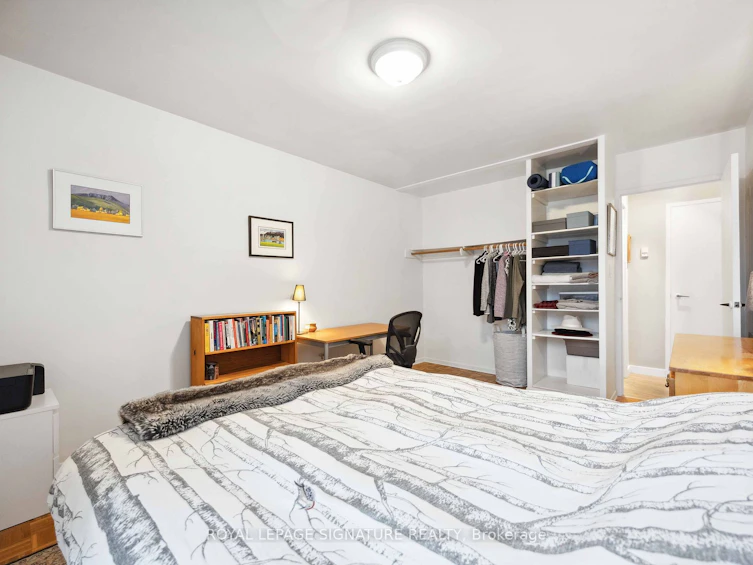 2503-40 Homewood Avenue, Toronto, ON, M4Y 2K2 - 22