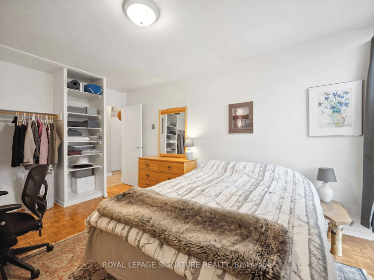 2503-40 Homewood Avenue, Toronto, ON, M4Y 2K2 - 23