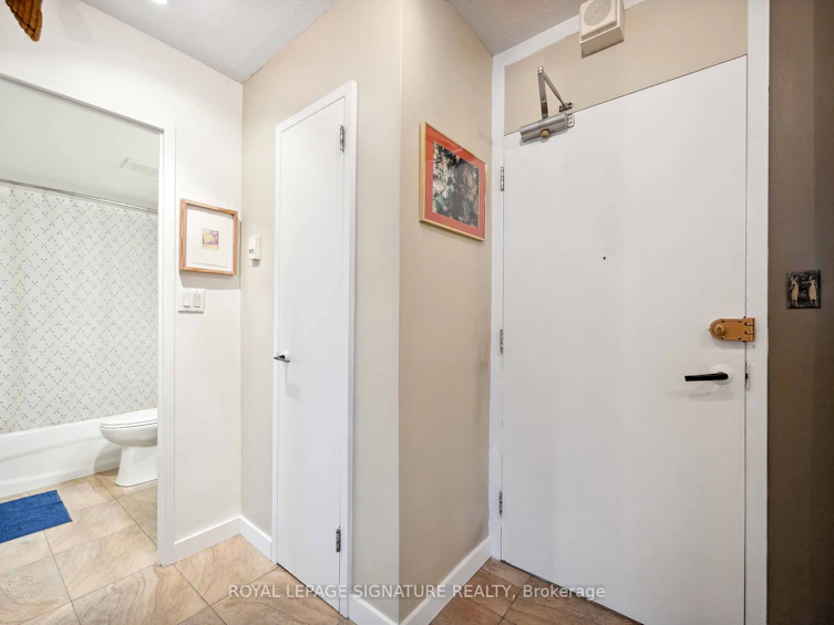 2503-40 Homewood Avenue, Toronto, ON, M4Y 2K2 - 25