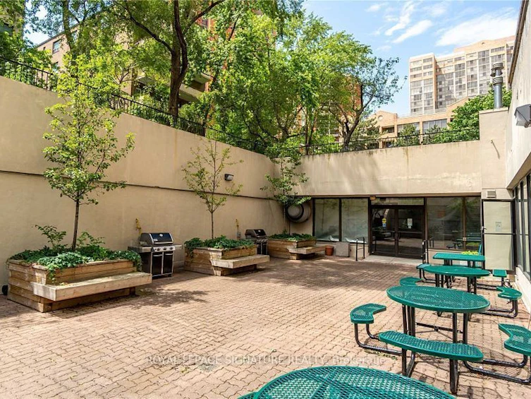 2503-40 Homewood Avenue, Toronto, ON, M4Y 2K2 - 38