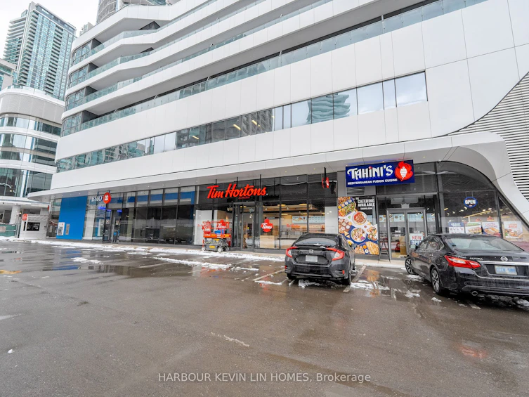 5205-28 Freeland Street, Toronto, ON, M5E 1L7 - 40