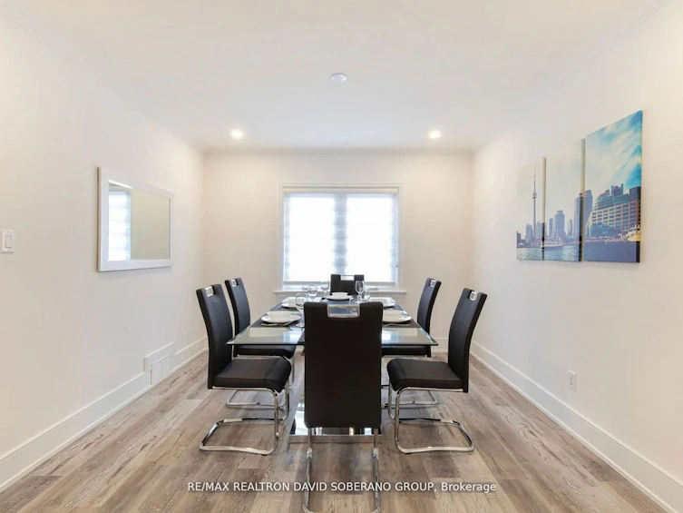 55 Raeburn Avenue, Toronto, ON, M3H 1G9 - 6
