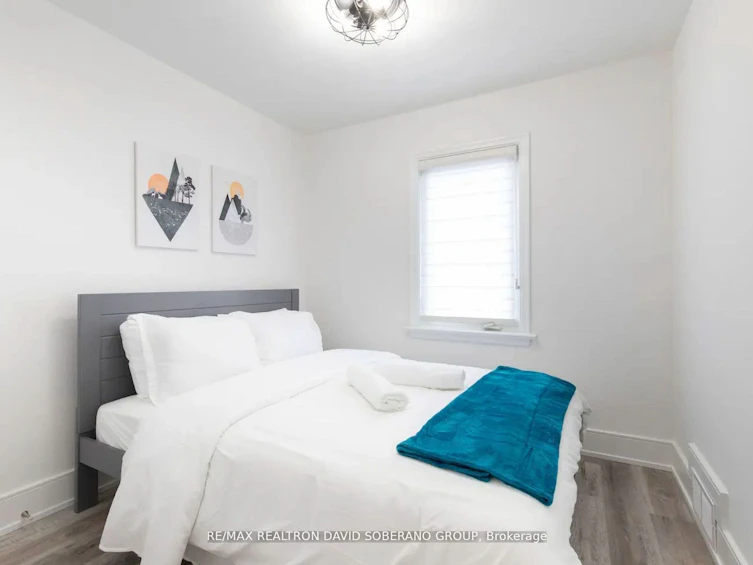 55 Raeburn Avenue, Toronto, ON, M3H 1G9 - 19