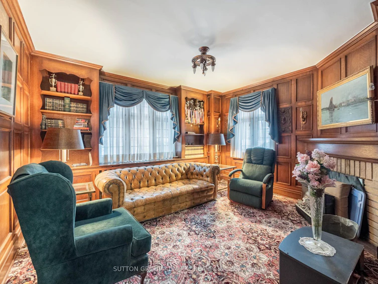 29 Strathgowan Crescent, Toronto, ON, M4N 2Z6 - 7