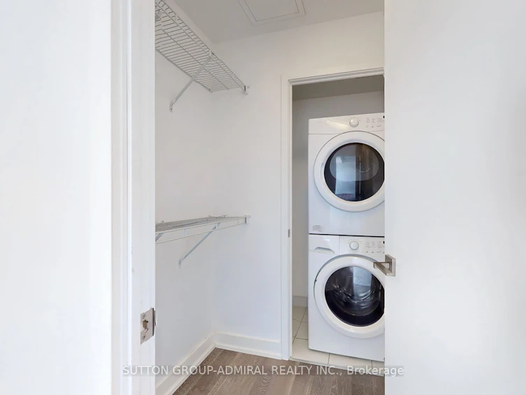 1212-20 Minowan Miikan Lane, Toronto, ON, M6J 0E5 - 10