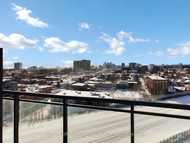 1212-20 Minowan Miikan Lane, Toronto, ON, M6J 0E5 - 15
