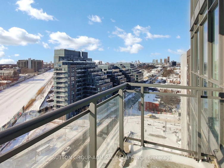 1212-20 Minowan Miikan Lane, Toronto, ON, M6J 0E5 - 16