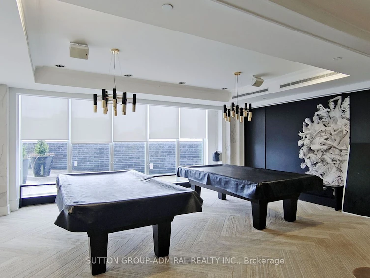 1212-20 Minowan Miikan Lane, Toronto, ON, M6J 0E5 - 20