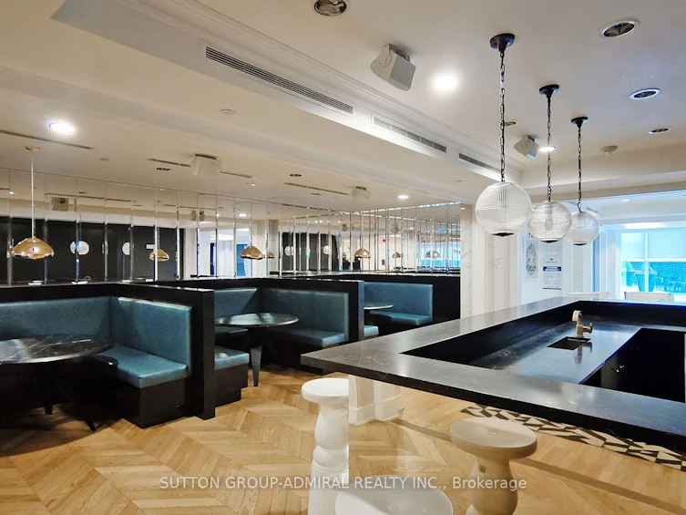 1212-20 Minowan Miikan Lane, Toronto, ON, M6J 0E5 - 23