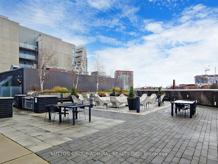 1212-20 Minowan Miikan Lane, Toronto, ON, M6J 0E5 - 24