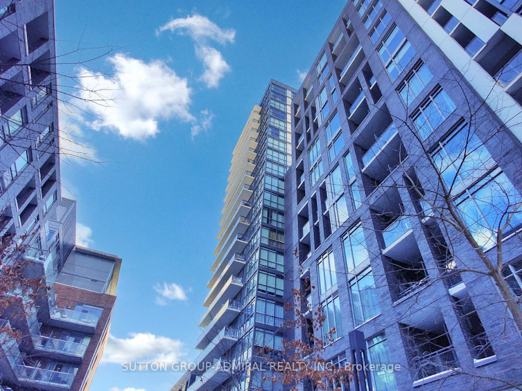 1212-20 Minowan Miikan Lane, Toronto, ON, M6J 0E5 - 28