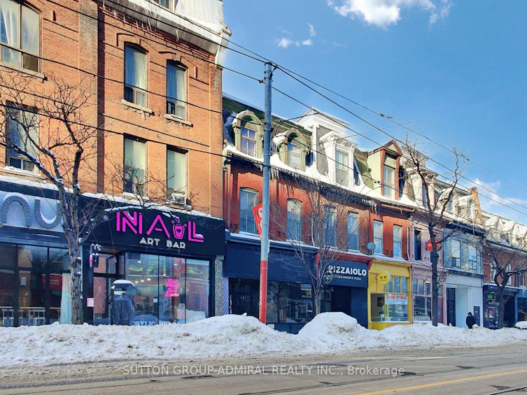 1212-20 Minowan Miikan Lane, Toronto, ON, M6J 0E5 - 25
