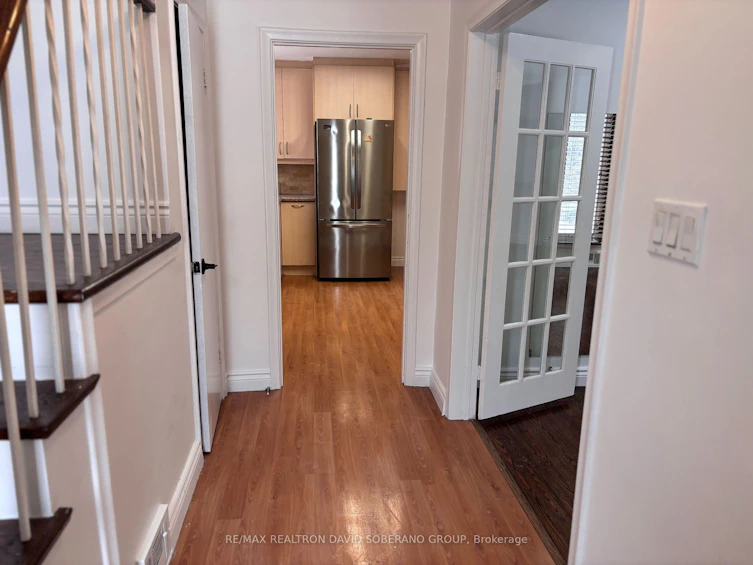 18 Lowesmoor Avenue, Toronto, ON, M3H 3H7 - 2