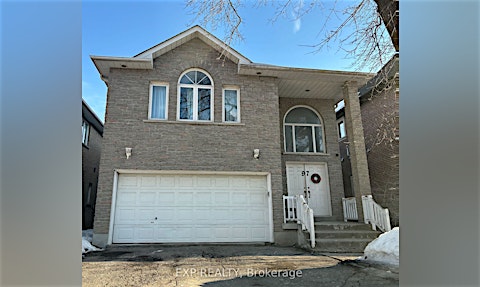 97 Drewry Avenue, Toronto, ON, M2M 1E1