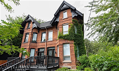 300 Seaton Street N, Toronto, ON, M5A 2T7