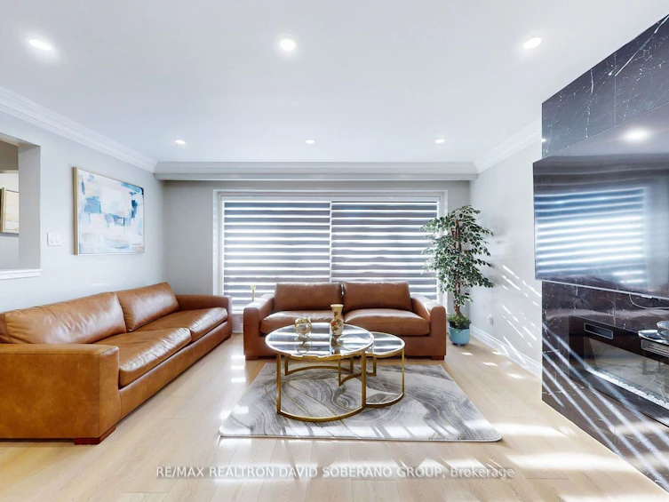 134 Hove Street, Toronto, ON, M3H 4Z7 - 4