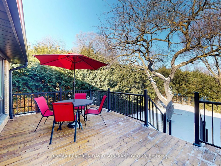 134 Hove Street, Toronto, ON, M3H 4Z7 - 13