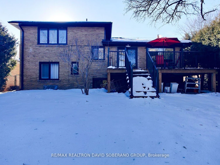 134 Hove Street, Toronto, ON, M3H 4Z7 - 37