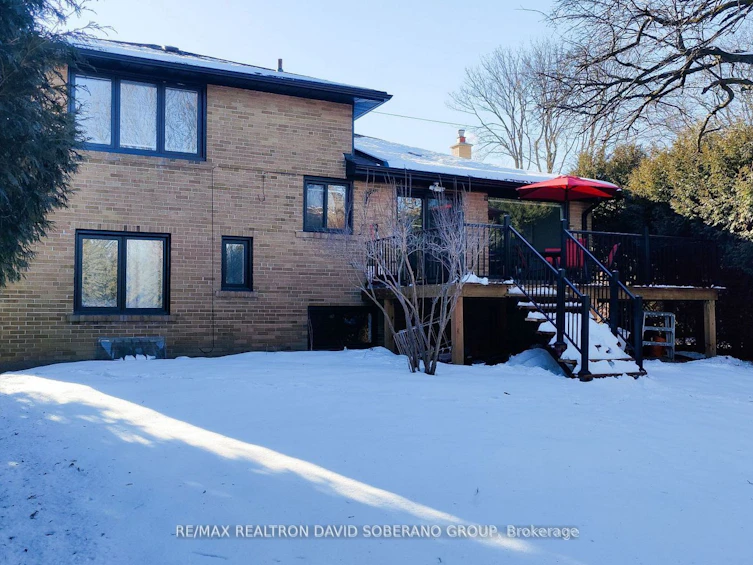 134 Hove Street, Toronto, ON, M3H 4Z7 - 38
