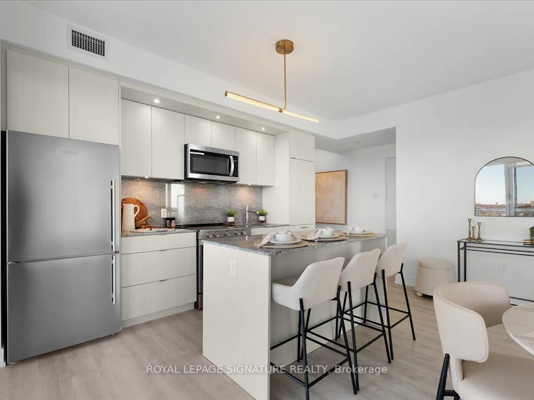 1403-30 Inn ON The Park Drive, Toronto, ON, M3C 0P8 - 7