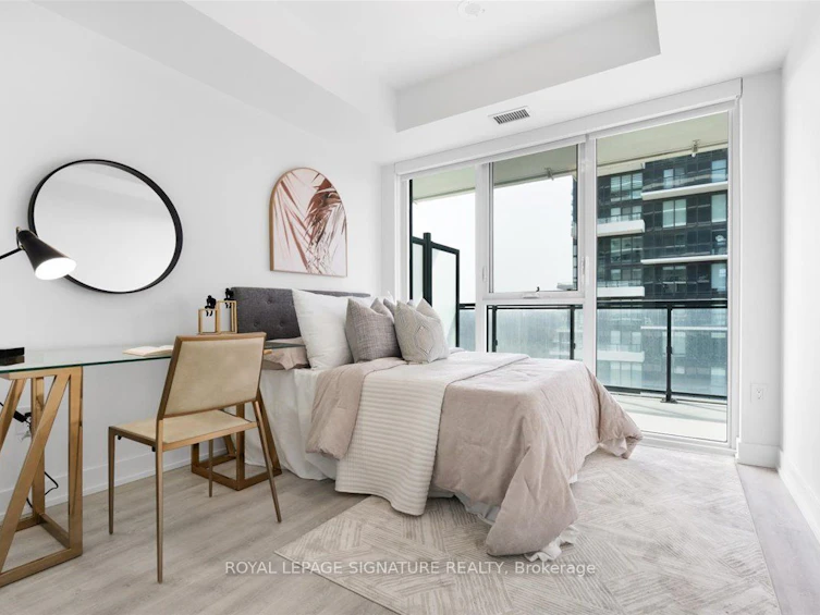 1403-30 Inn ON The Park Drive, Toronto, ON, M3C 0P8 - 13