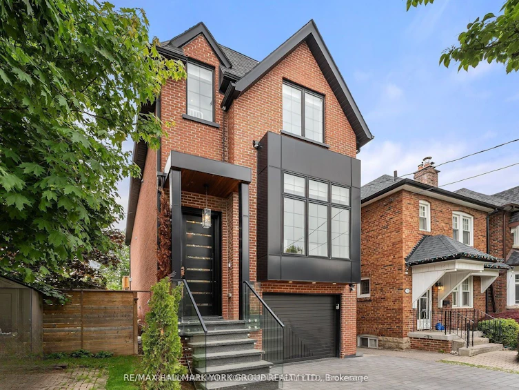 100 Roe Avenue, Toronto, ON, M5M 2H7 - 31
