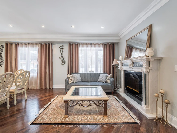 88 Combe Avenue, Toronto, ON, M3H 4J7 - 4