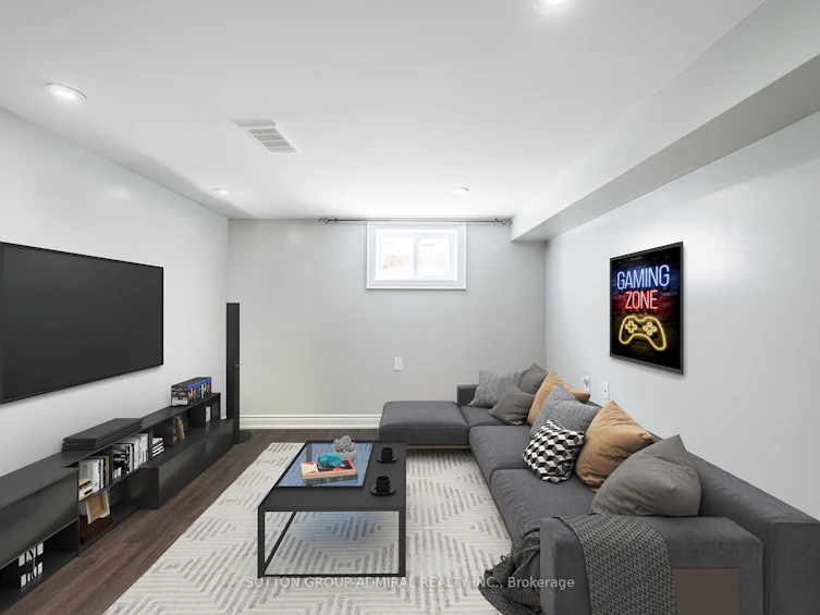 88 Combe Avenue, Toronto, ON, M3H 4J7 - 29