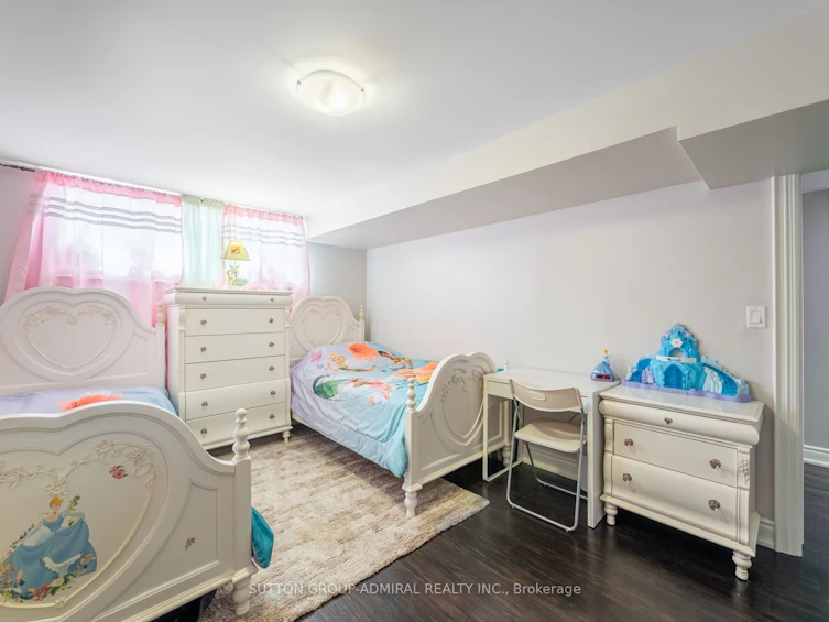 88 Combe Avenue, Toronto, ON, M3H 4J7 - 34