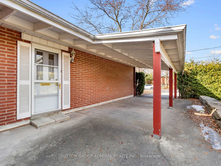 25 Hobart Drive, Toronto, ON, M2J 3J6 - 20