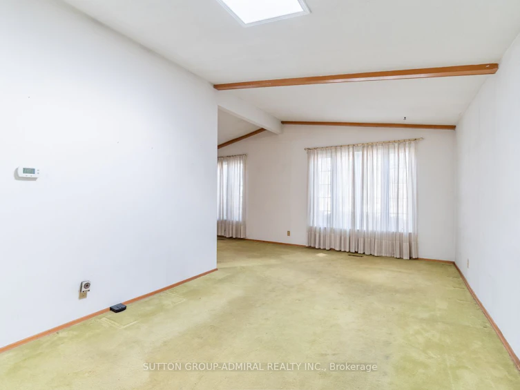 25 Hobart Drive, Toronto, ON, M2J 3J6