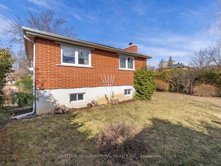 25 Hobart Drive, Toronto, ON, M2J 3J6 - 12