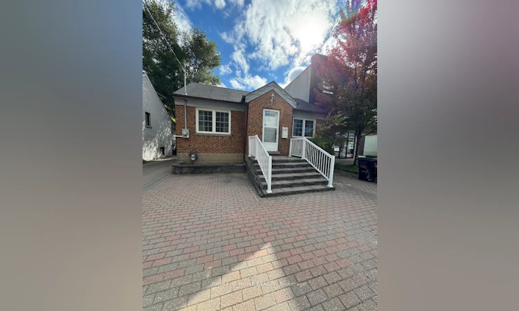 227 Sheppard Avenue W