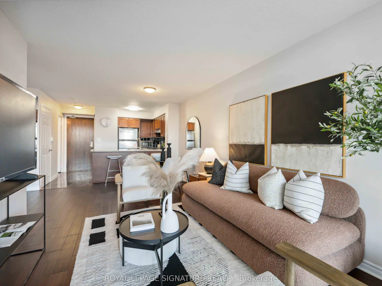 703-35 Hollywood Avenue, Toronto, ON, M2N 0A9 - 2