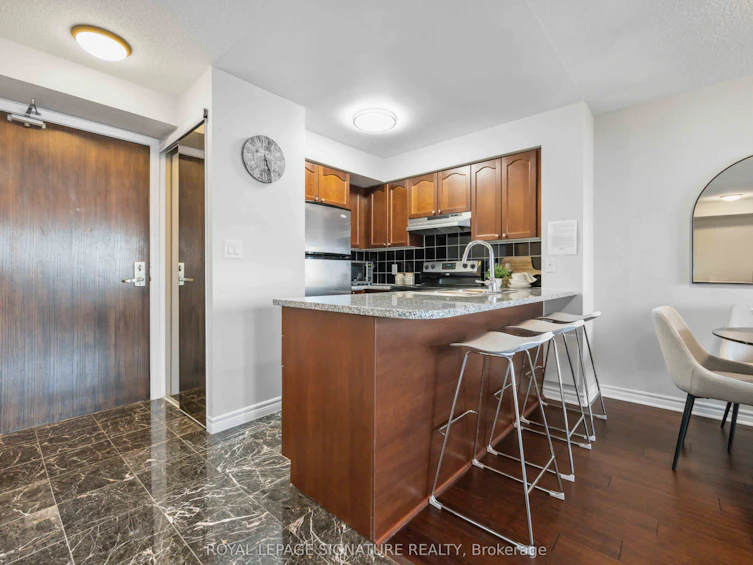 703-35 Hollywood Avenue, Toronto, ON, M2N 0A9 - 22