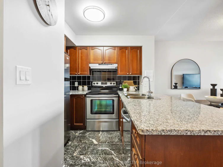 703-35 Hollywood Avenue, Toronto, ON, M2N 0A9 - 39
