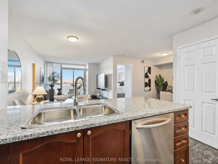 703-35 Hollywood Avenue, Toronto, ON, M2N 0A9 - 40