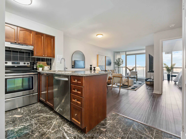 703-35 Hollywood Avenue, Toronto, ON, M2N 0A9 - 43