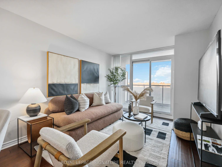 703-35 Hollywood Avenue, Toronto, ON, M2N 0A9 - 35