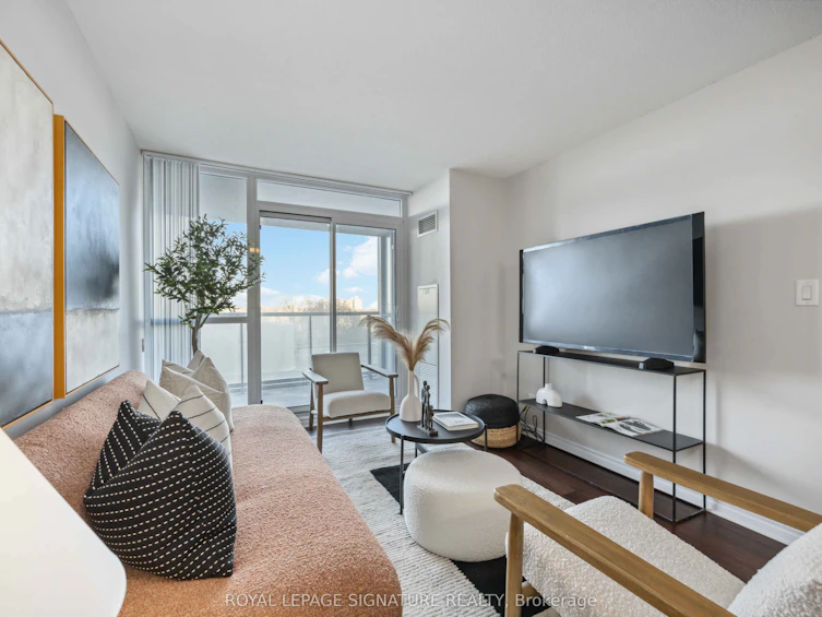 703-35 Hollywood Avenue, Toronto, ON, M2N 0A9 - 21