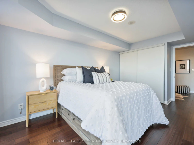 703-35 Hollywood Avenue, Toronto, ON, M2N 0A9 - 11