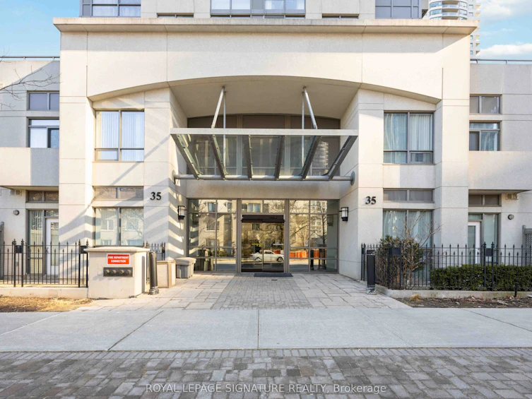703-35 Hollywood Avenue, Toronto, ON, M2N 0A9 - 29