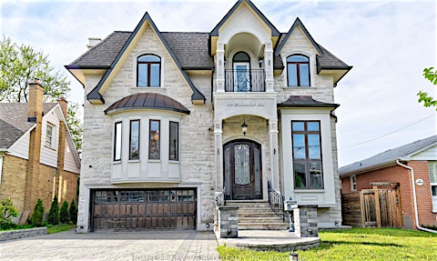 120 Homewood Avenue, Toronto, ON, M2M 1K3