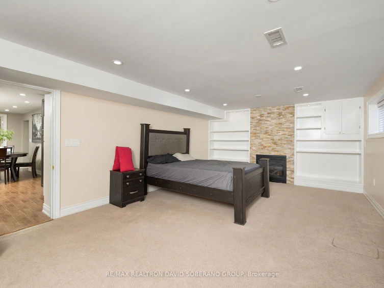 9 Brett Avenue, Toronto, ON, M3H 2W5 - 20